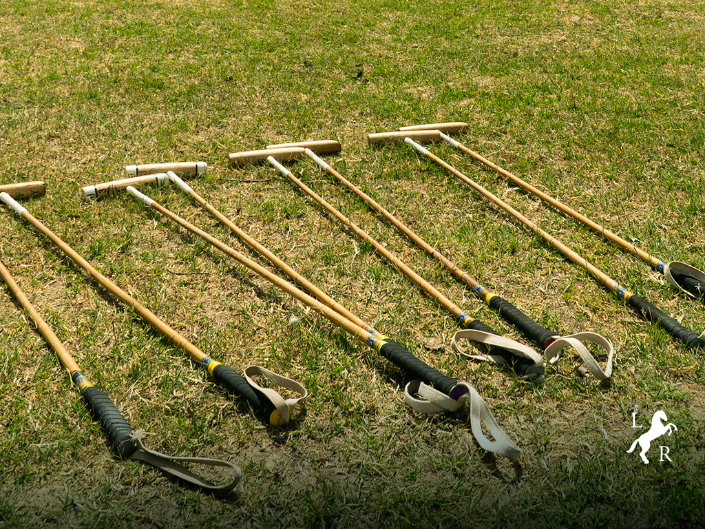 Torneo de Polo: Copa Pájaro Arrieta