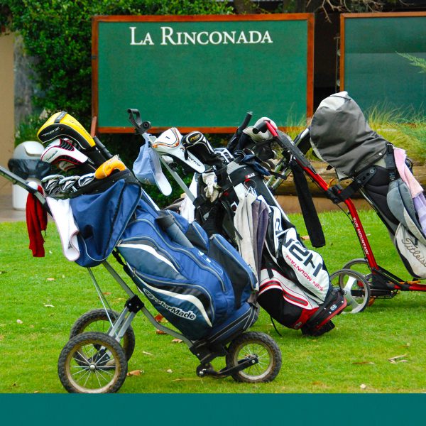 Estancia La Rinconada